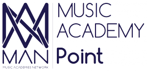 MAN – Music Academies Network organizzazione internazionale basata su corsi di musica certificati in Italia.